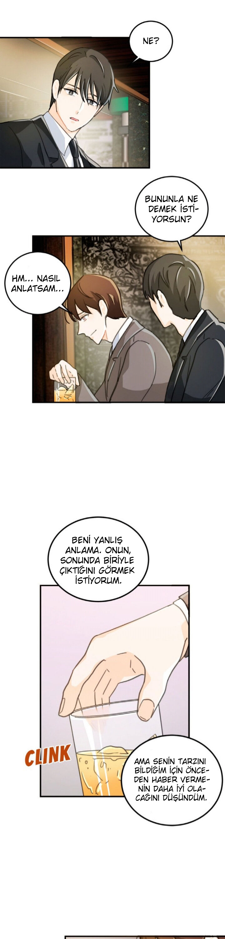101 Ways to Flirt With Her - Bölüm 11