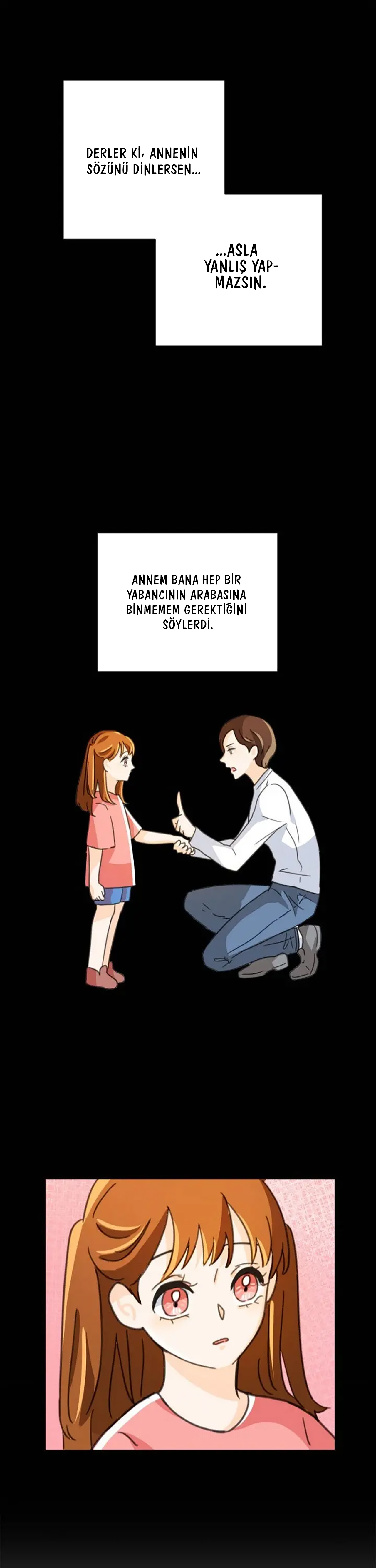 101 Ways to Flirt With Her - Bölüm 18