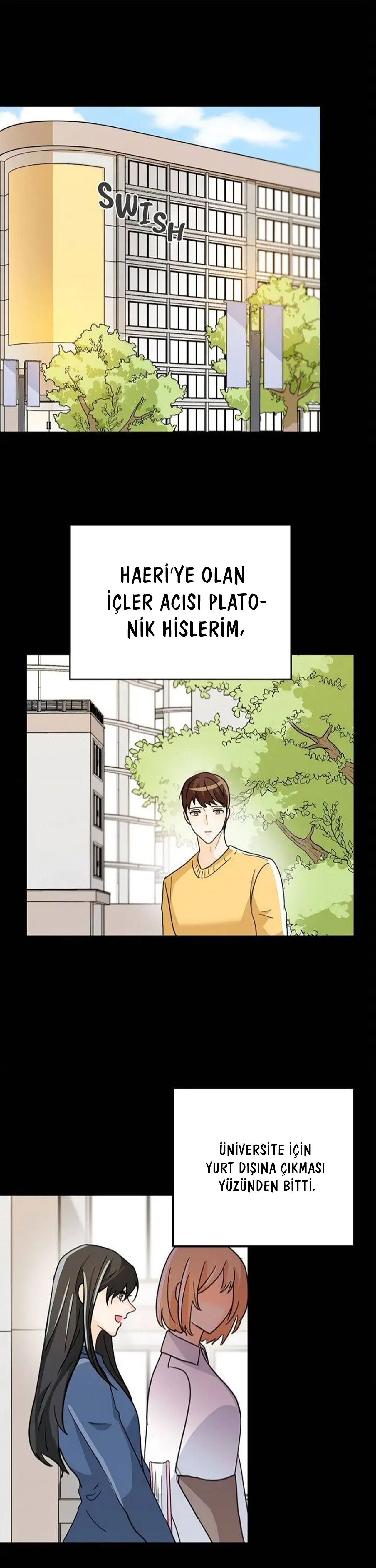 101 Ways to Flirt With Her - Bölüm 21