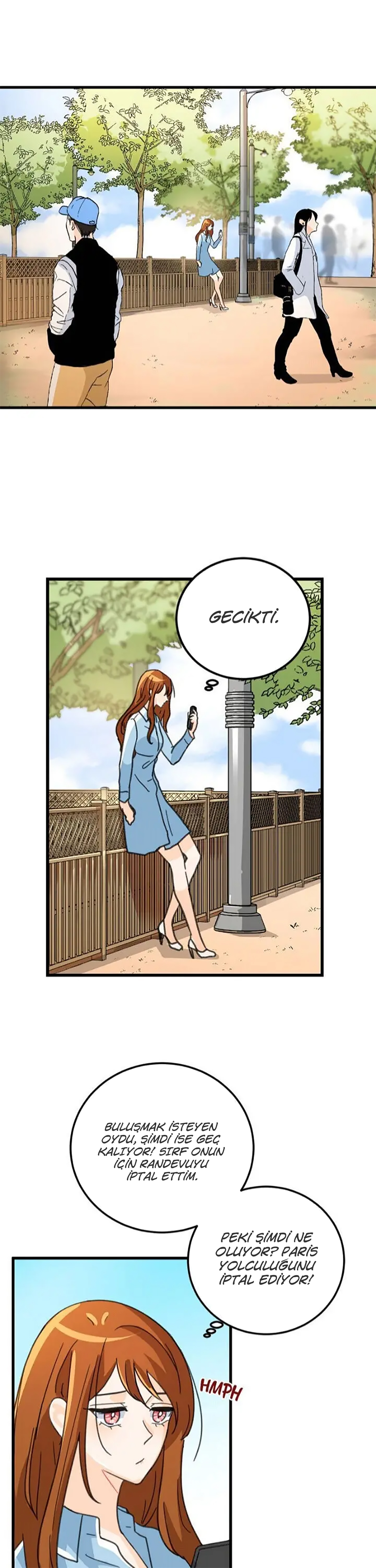 101 Ways to Flirt With Her - Bölüm 22