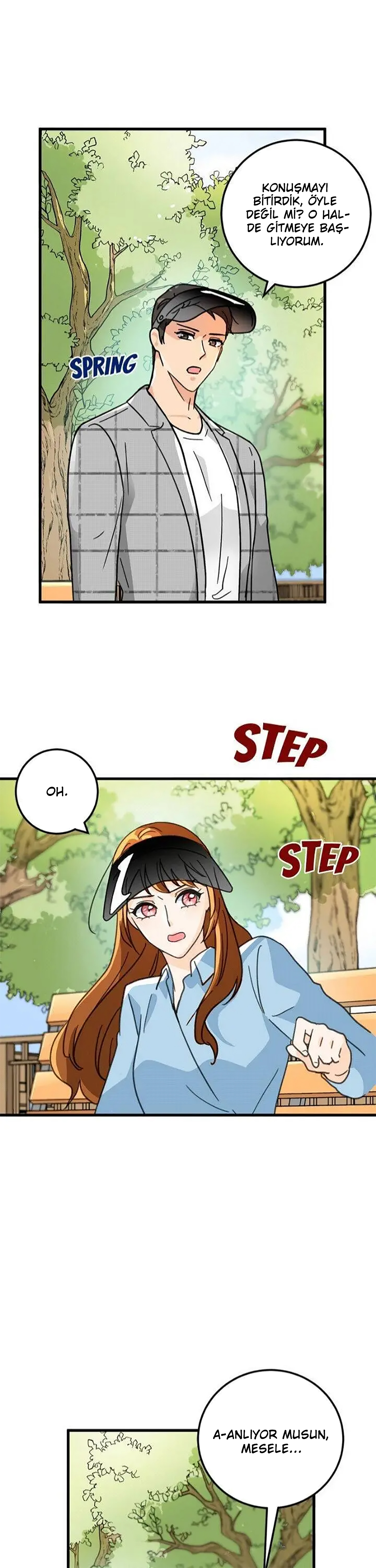 101 Ways to Flirt With Her - Bölüm 23