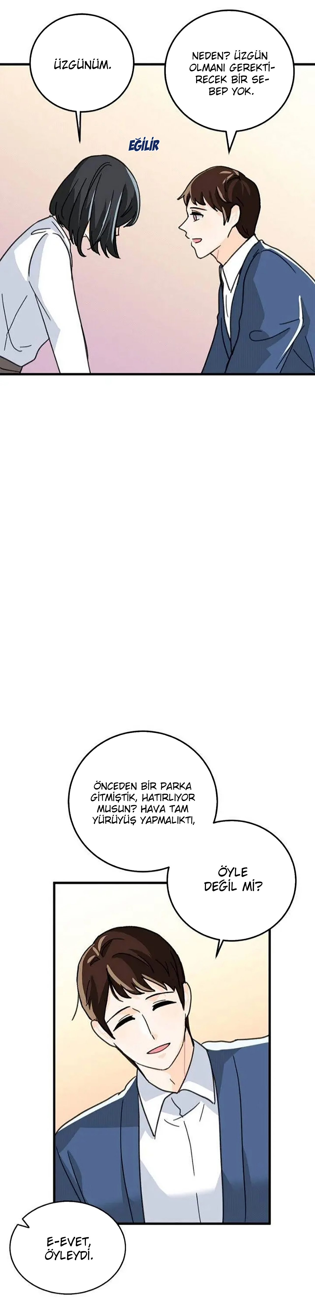 101 Ways to Flirt With Her - Bölüm 24