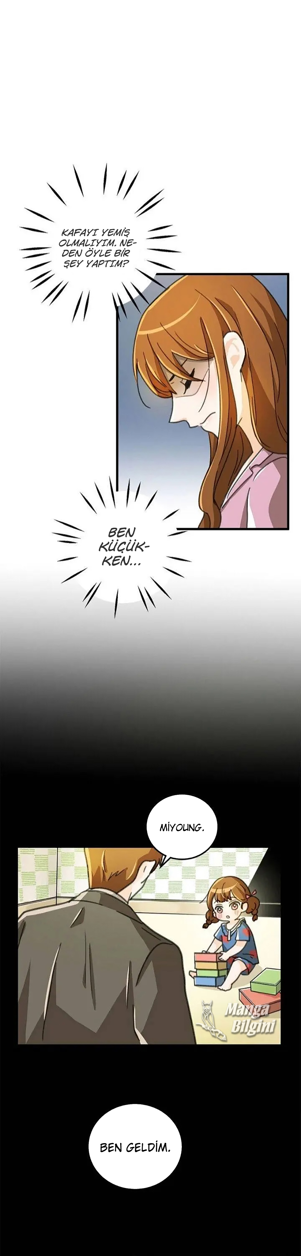 101 Ways to Flirt With Her - Bölüm 33