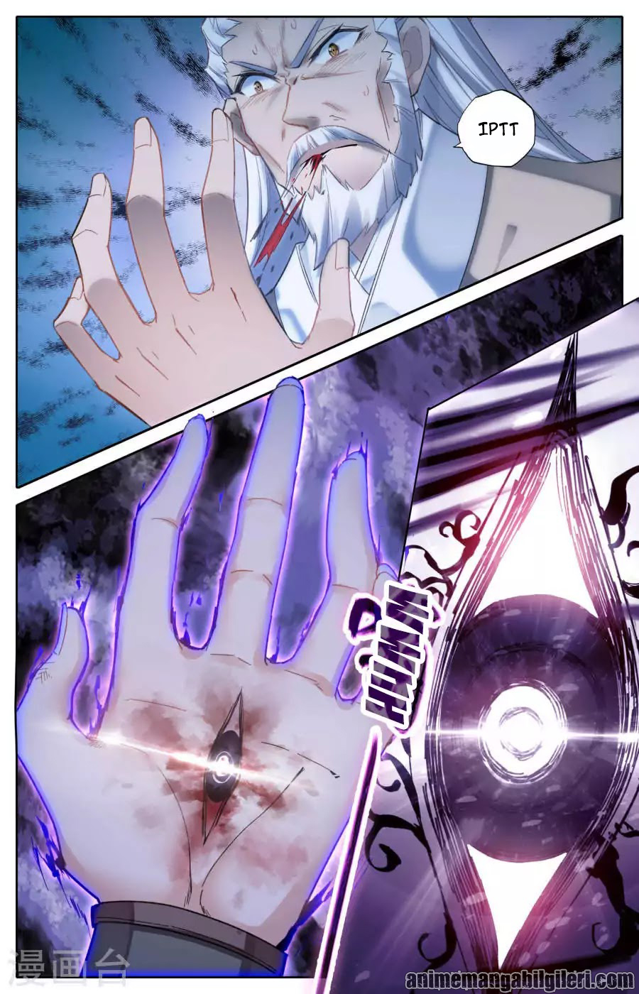 The Heaven's List - Bölüm 3.5