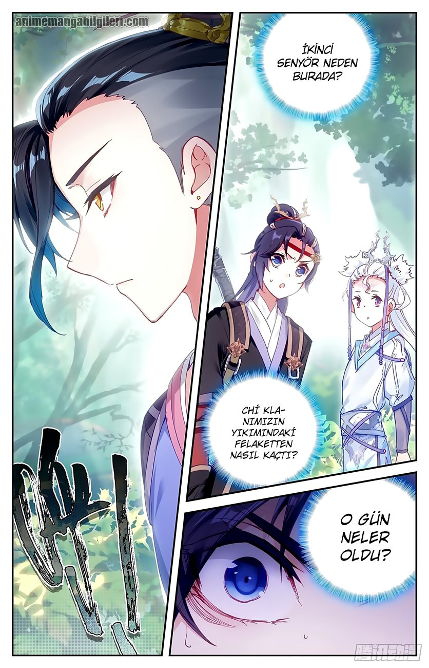 The Heaven's List - Bölüm 14