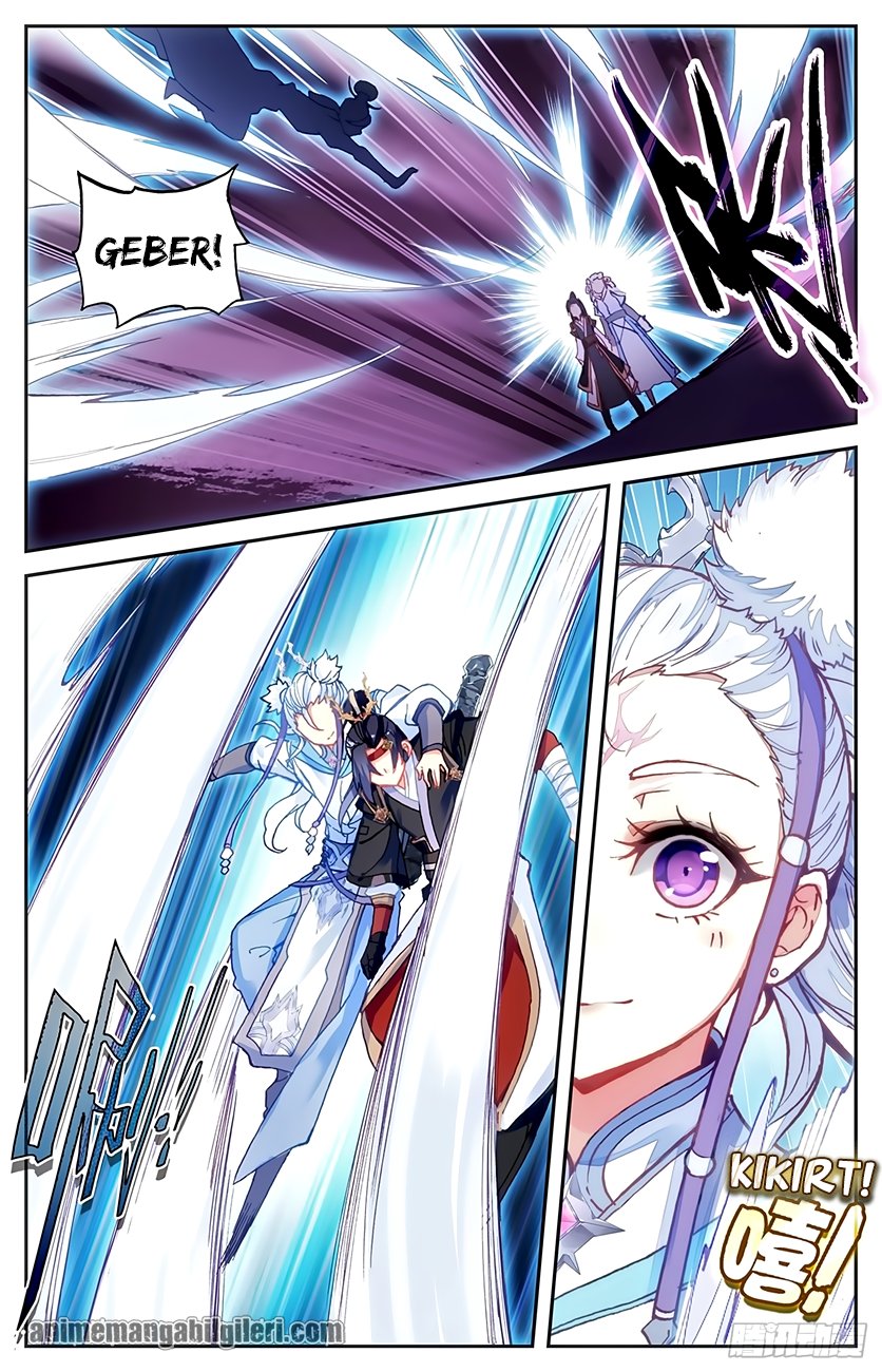 The Heaven's List - Bölüm 15