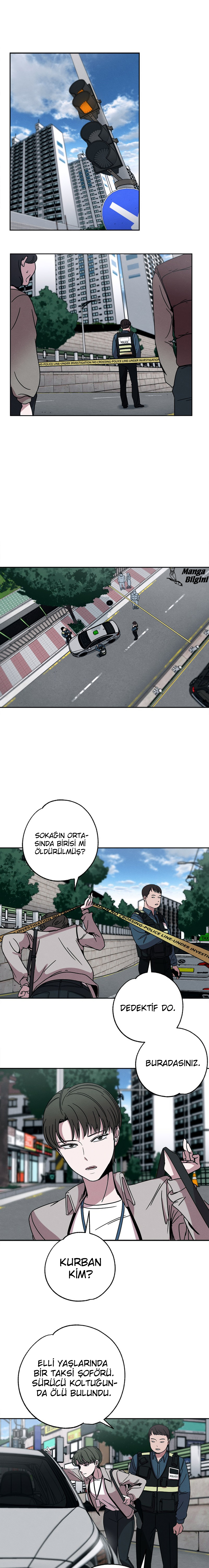 Fast Forward - Bölüm 5