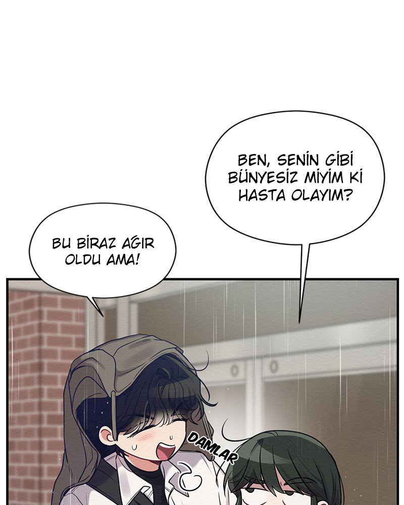 Rewriting the Villainess - Bölüm 12