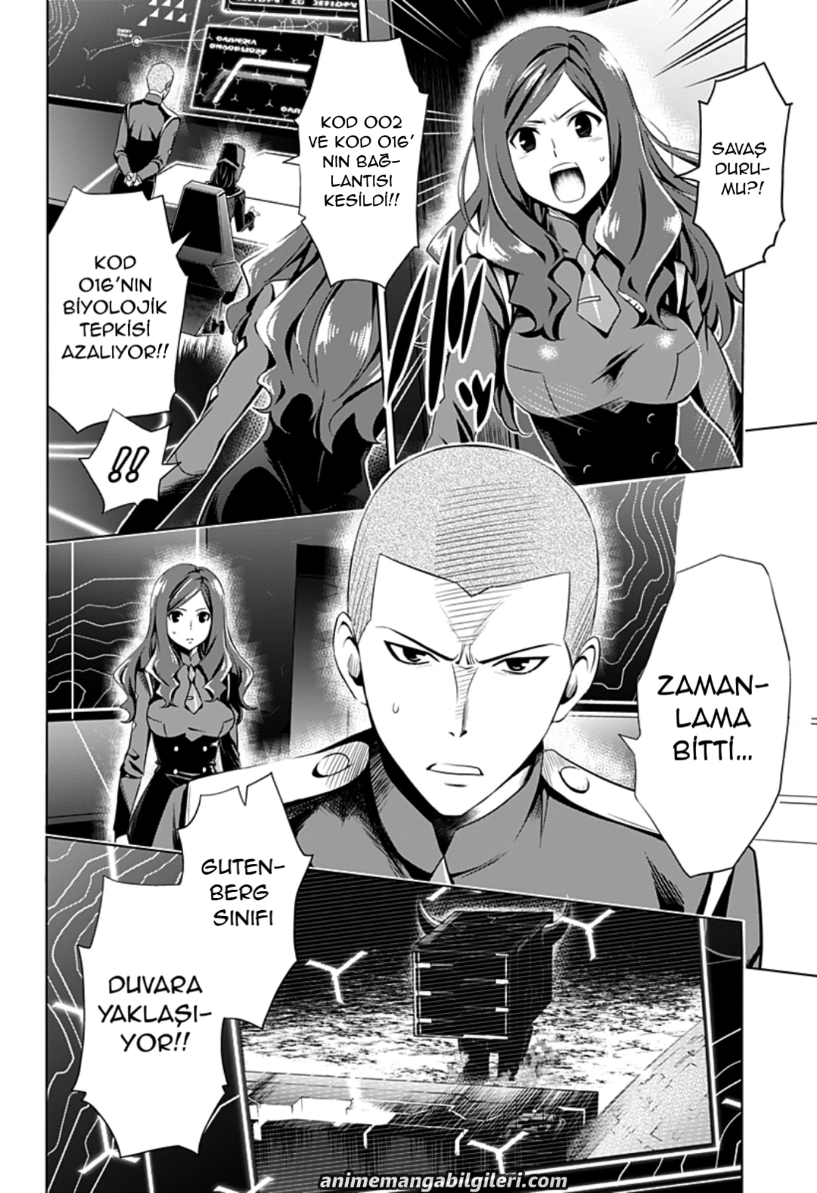 Darling in the Franxx - Bölüm 24