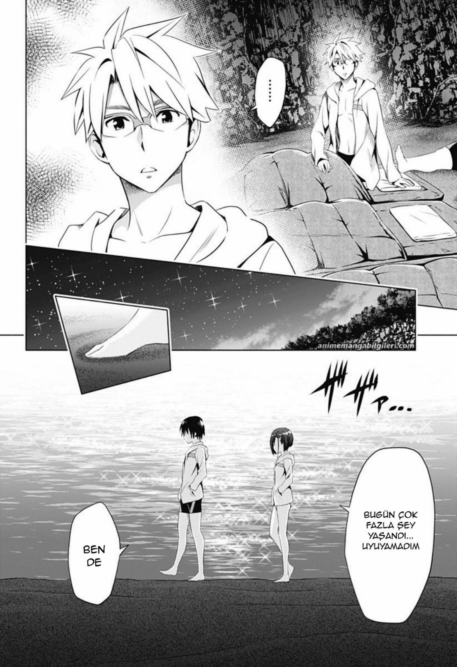 Darling in the Franxx - Bölüm 30