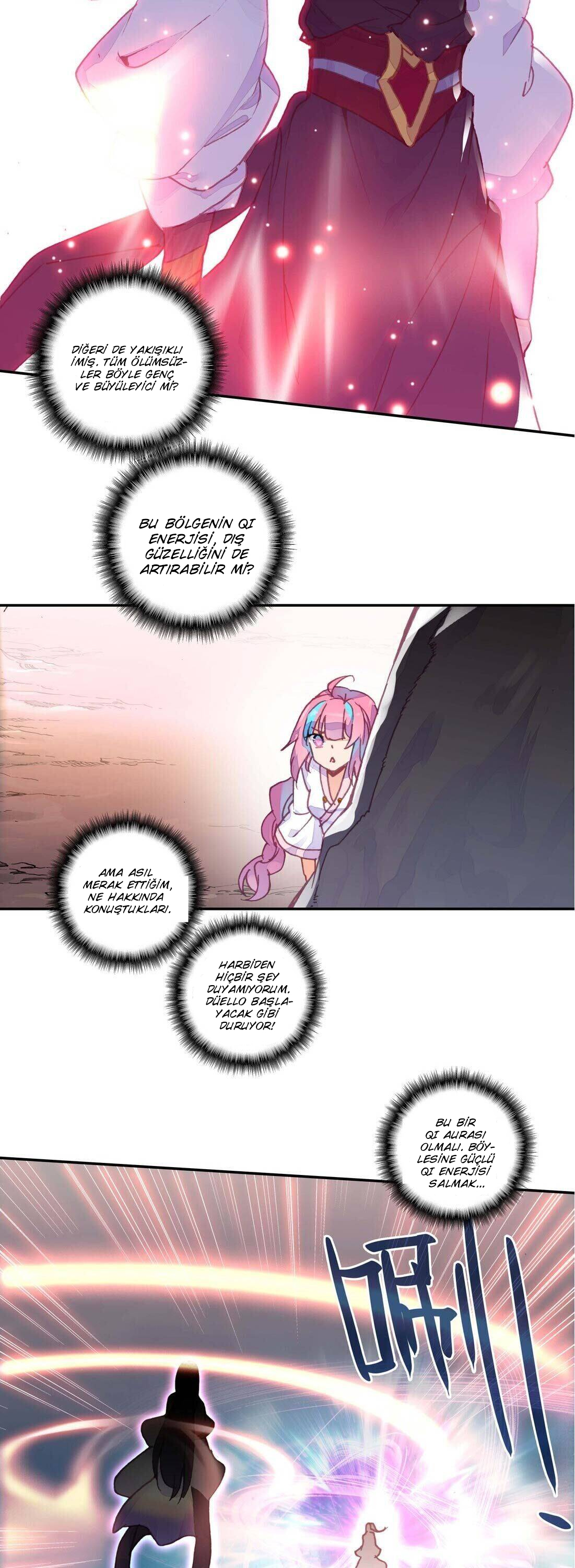 I'm the Girl With the Hacks! - Bölüm 4