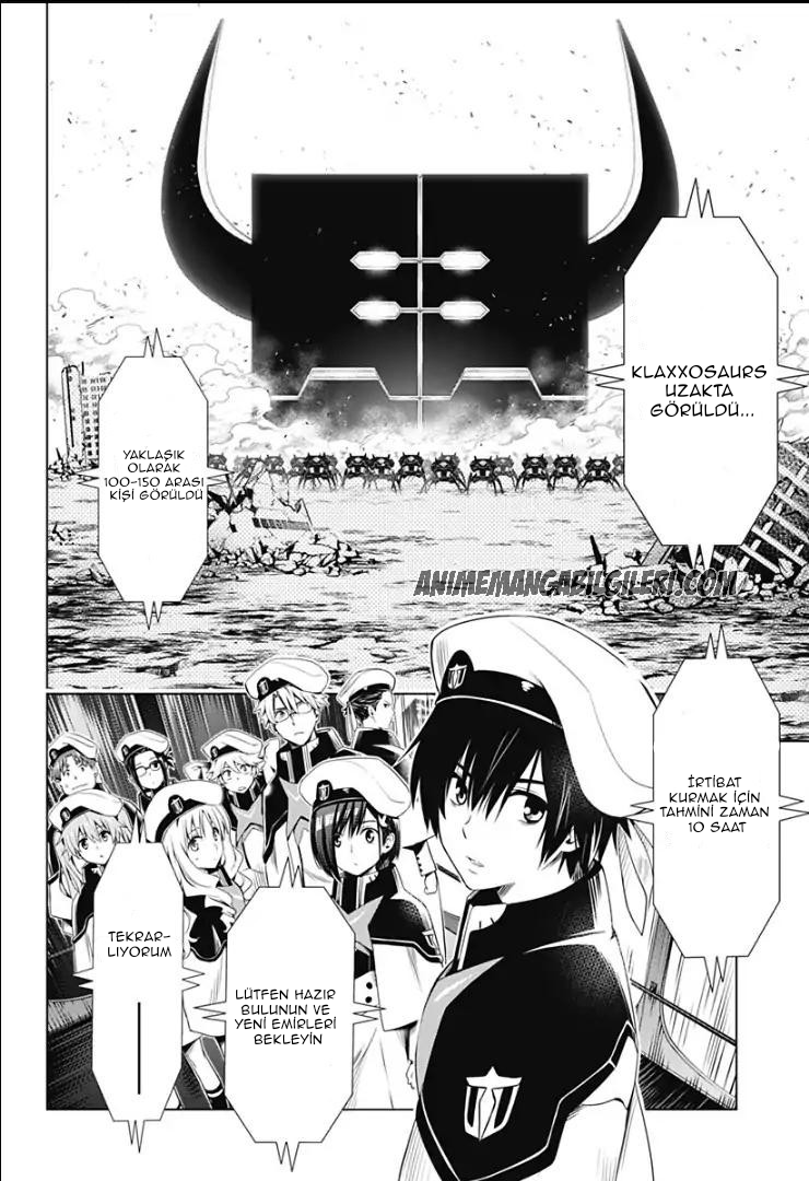 Darling in the Franxx - Bölüm 15