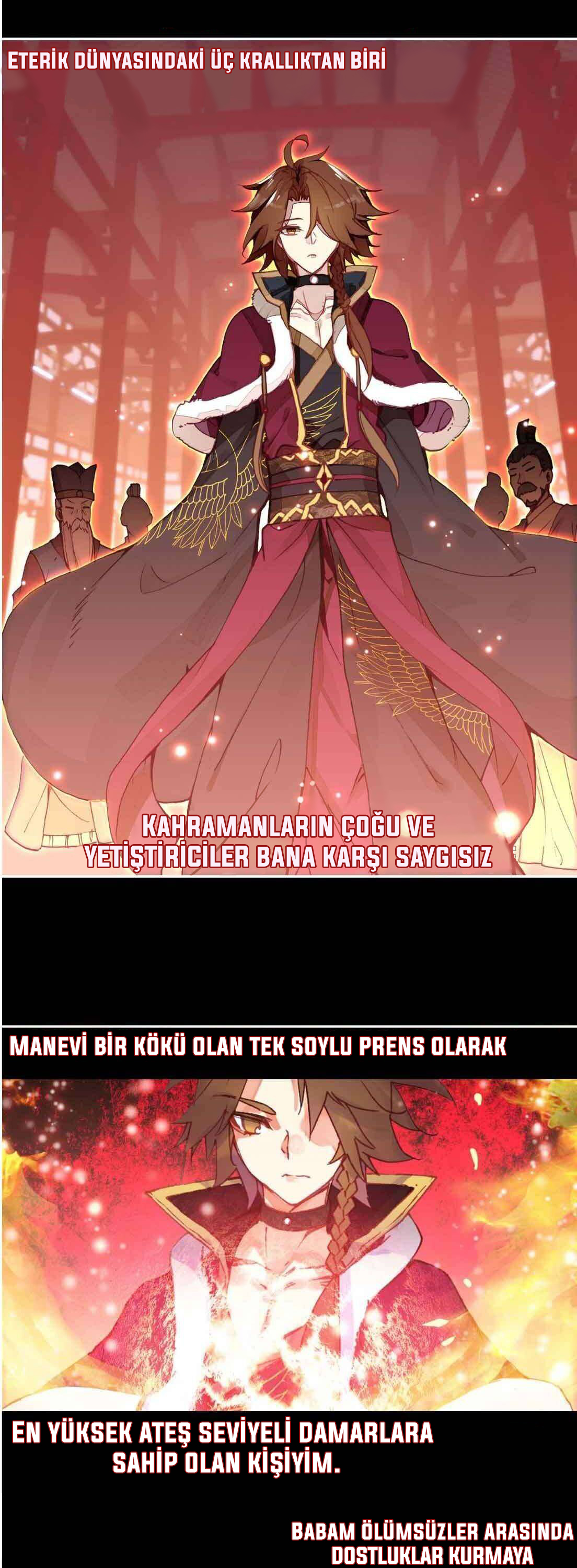 I'm the Girl With the Hacks! - Bölüm 21