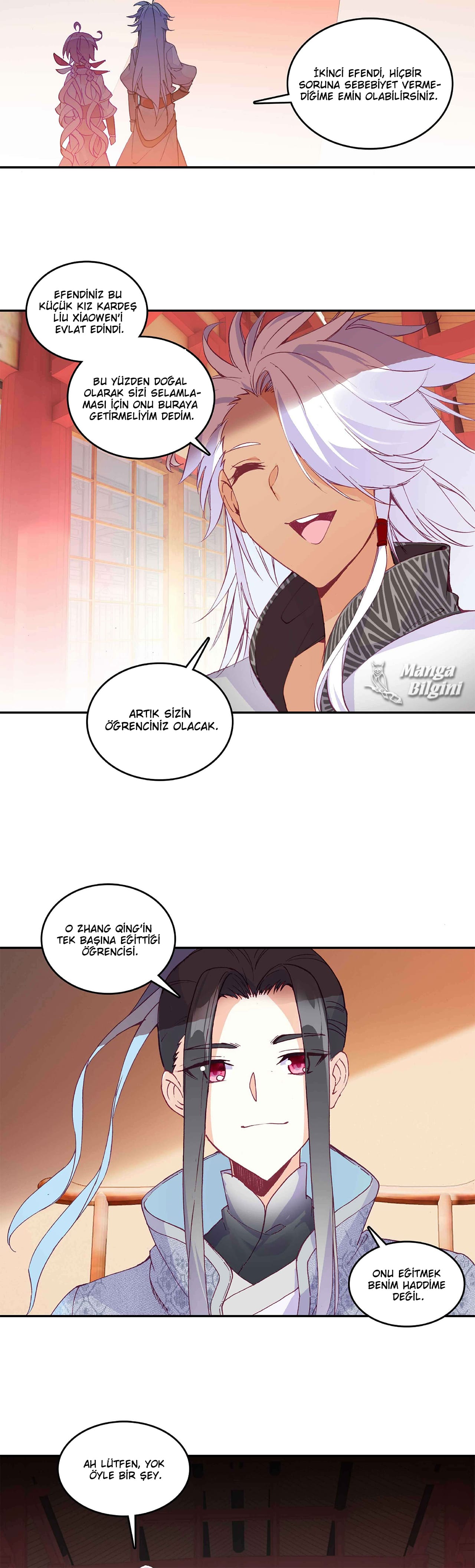 I'm the Girl With the Hacks! - Bölüm 31