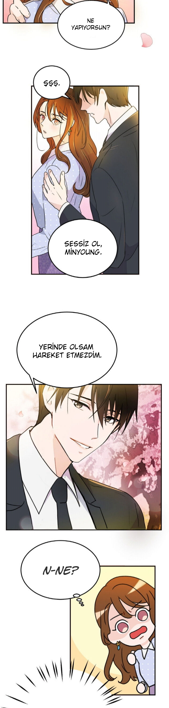101 Ways to Flirt With Her - Bölüm 1