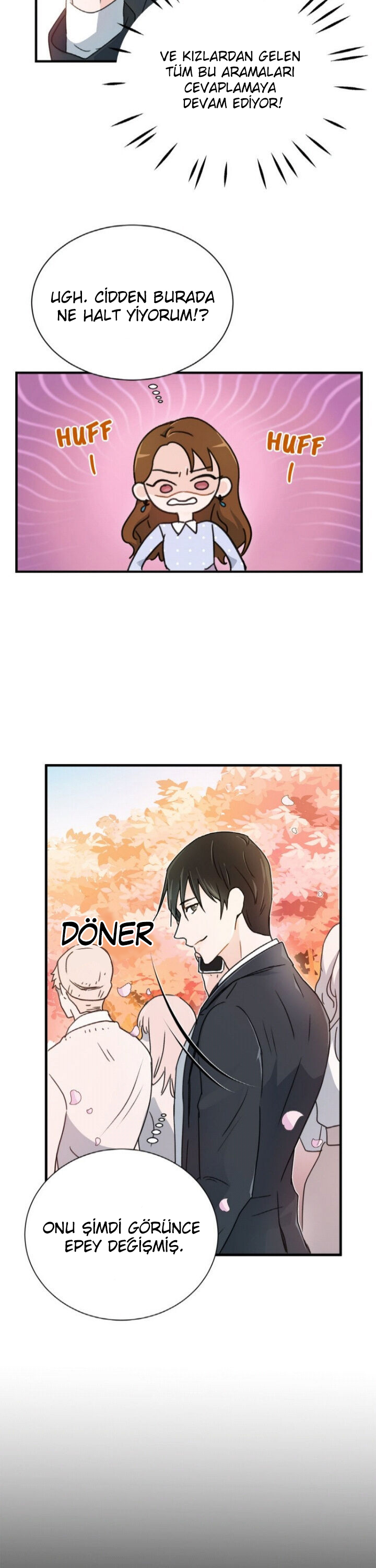 101 Ways to Flirt With Her - Bölüm 2
