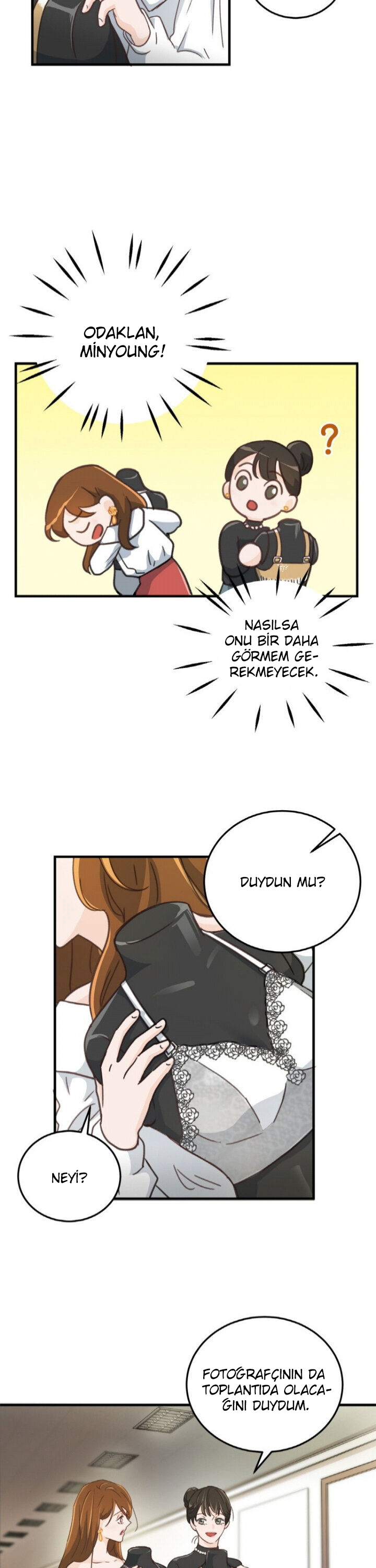 101 Ways to Flirt With Her - Bölüm 5