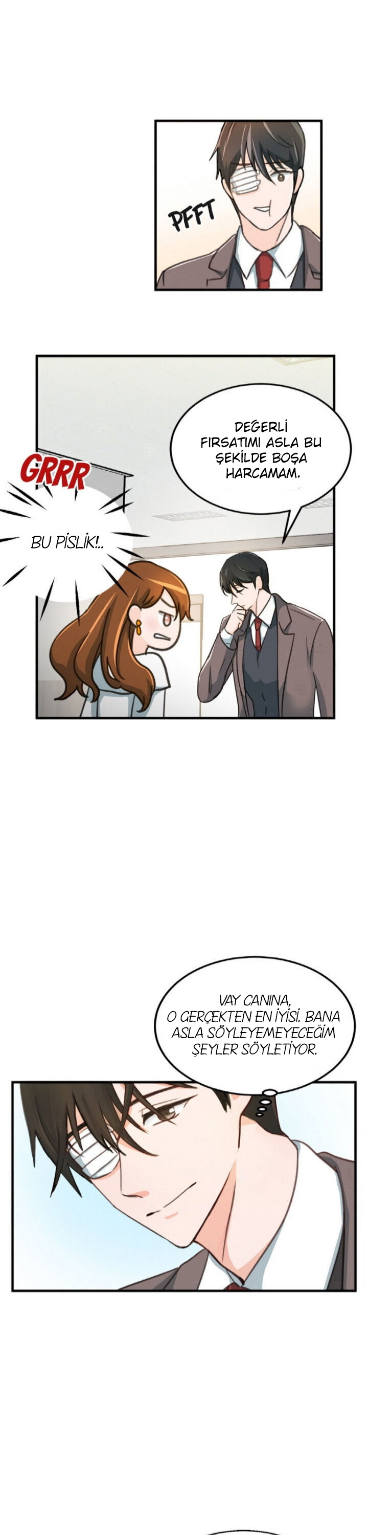 101 Ways to Flirt With Her - Bölüm 6