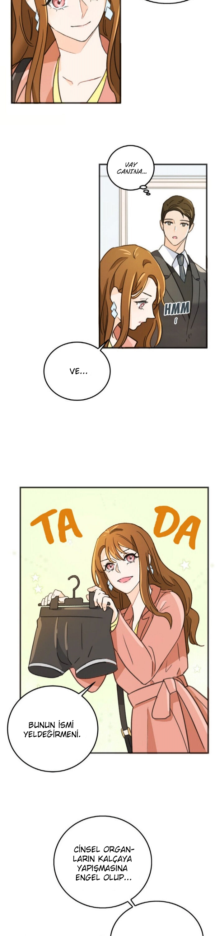 101 Ways to Flirt With Her - Bölüm 7