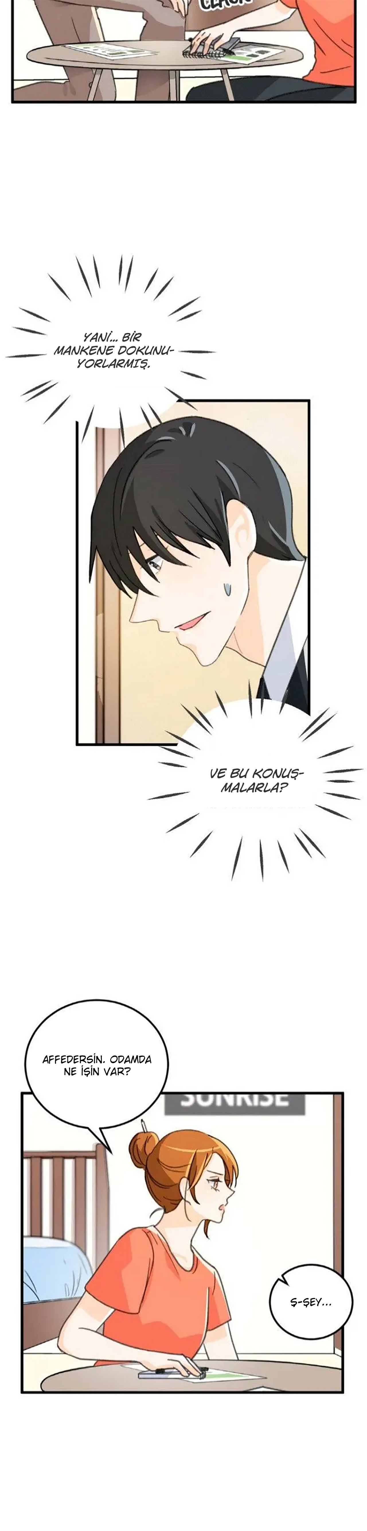 101 Ways to Flirt With Her - Bölüm 16