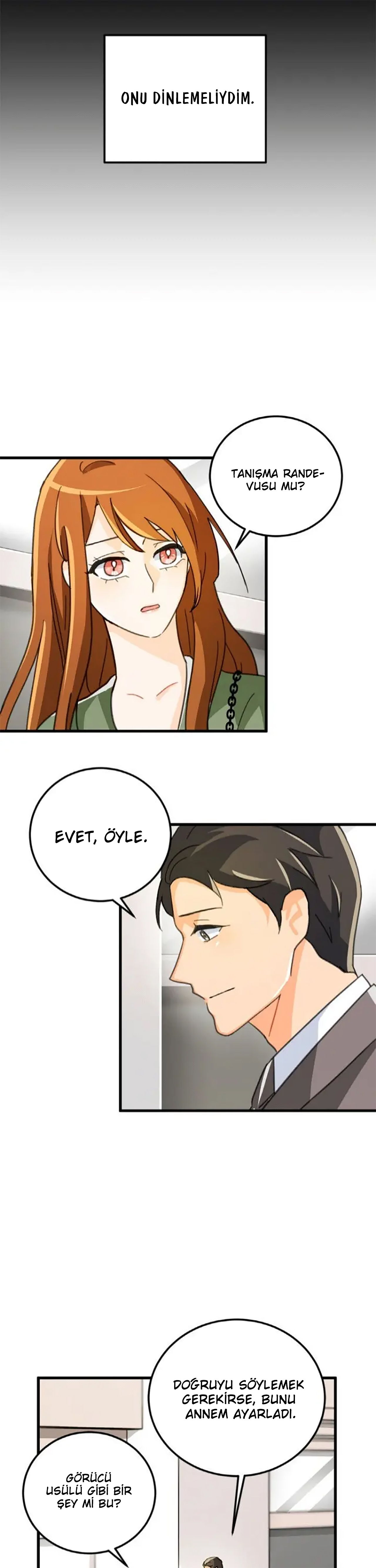 101 Ways to Flirt With Her - Bölüm 18