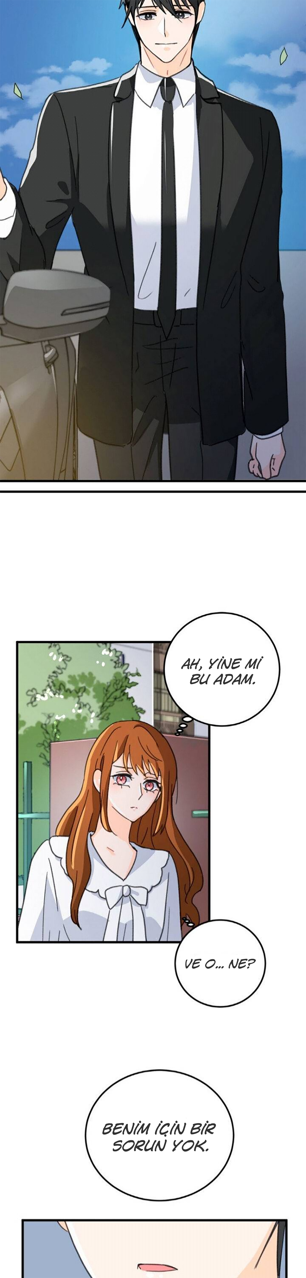 101 Ways to Flirt With Her - Bölüm 20
