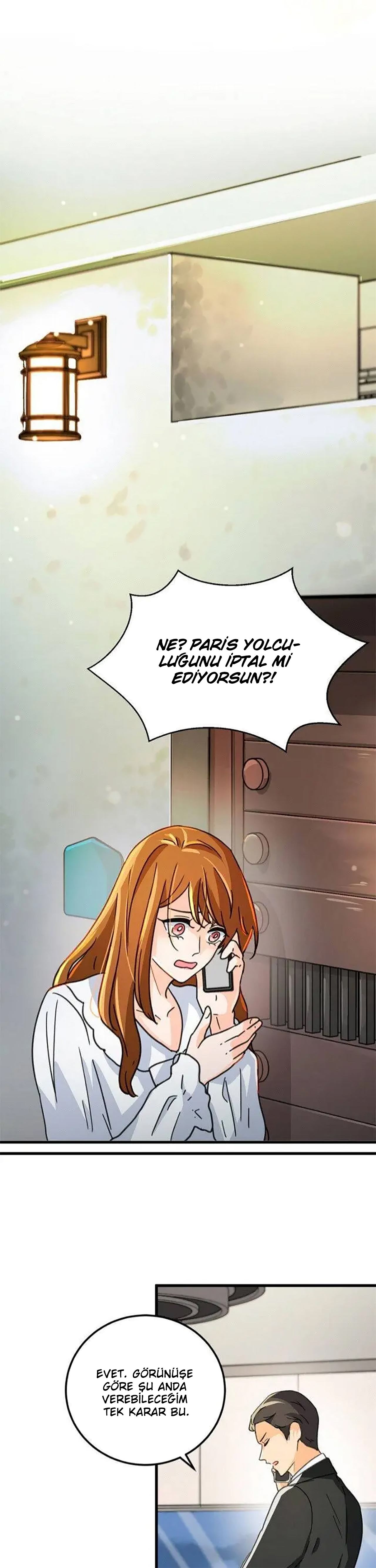 101 Ways to Flirt With Her - Bölüm 21