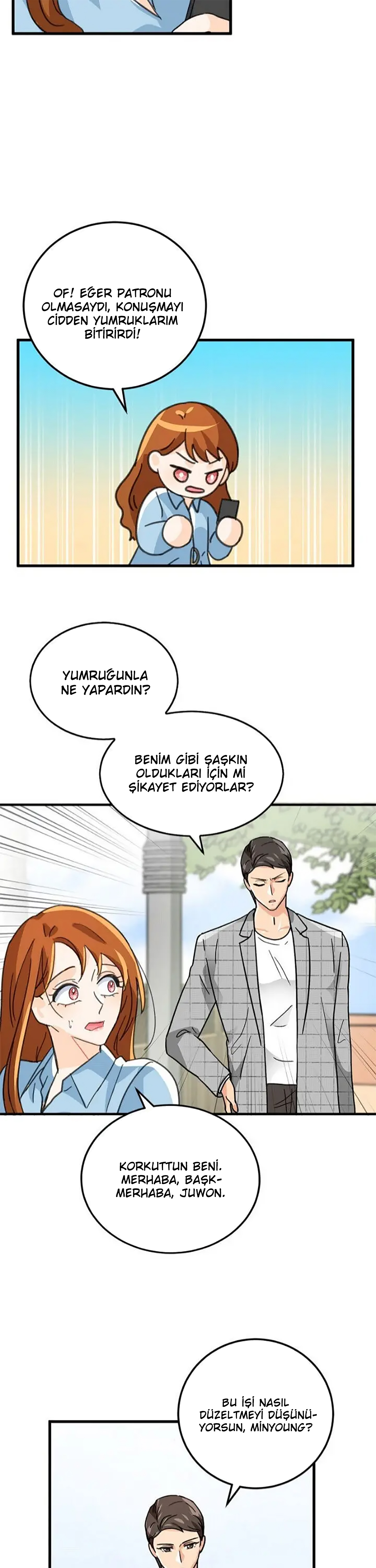 101 Ways to Flirt With Her - Bölüm 22