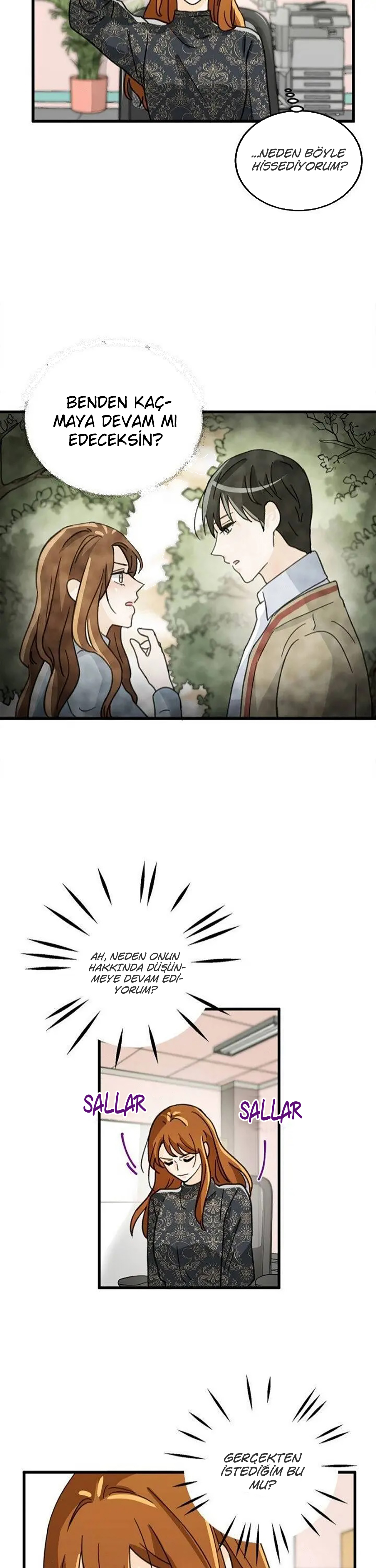 101 Ways to Flirt With Her - Bölüm 26