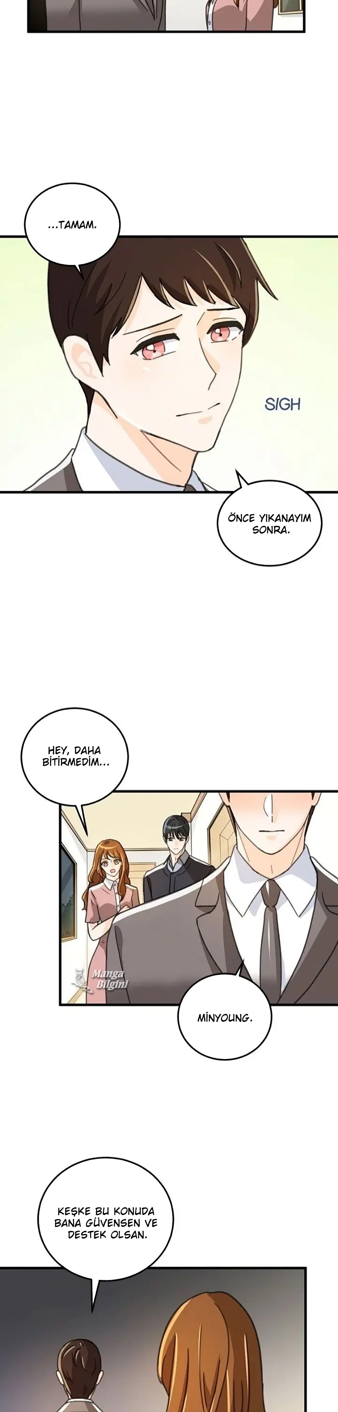 101 Ways to Flirt With Her - Bölüm 32