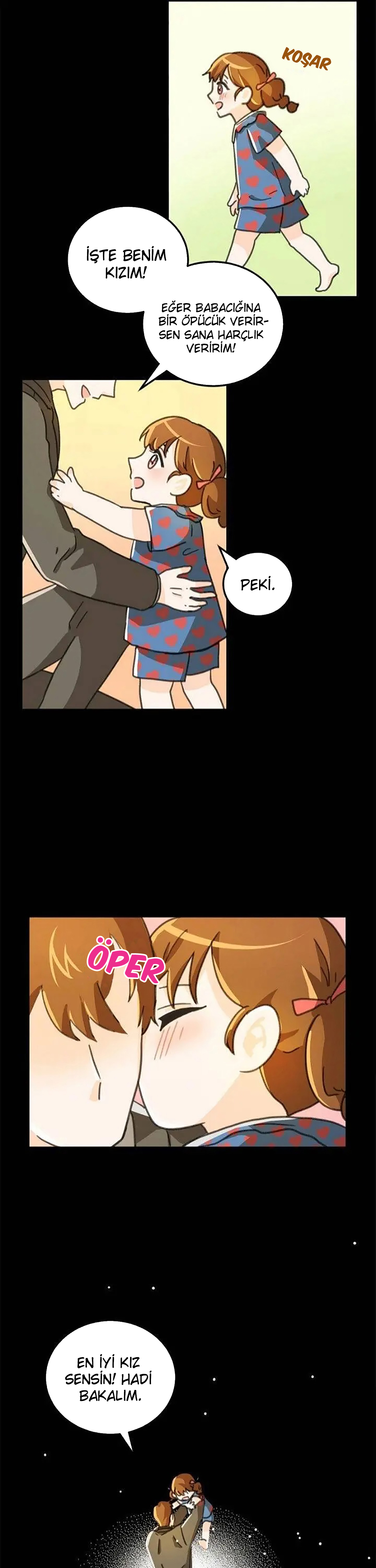 101 Ways to Flirt With Her - Bölüm 33