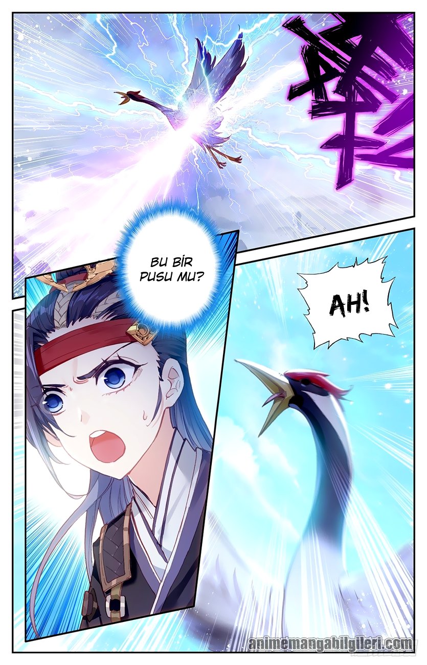 The Heaven's List - Bölüm 10