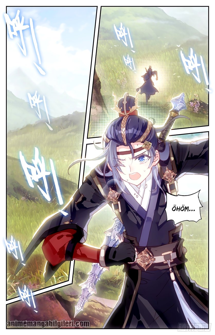 The Heaven's List - Bölüm 12