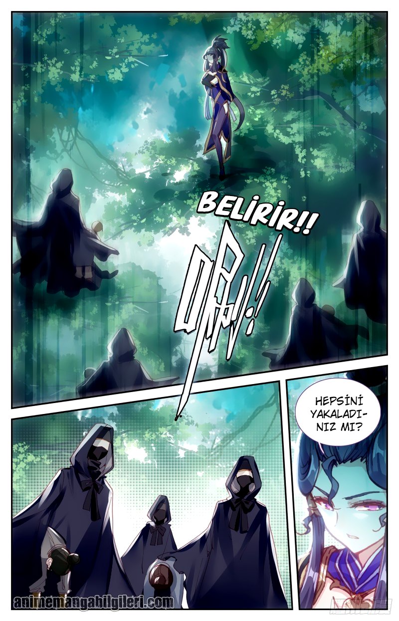 The Heaven's List - Bölüm 12.5
