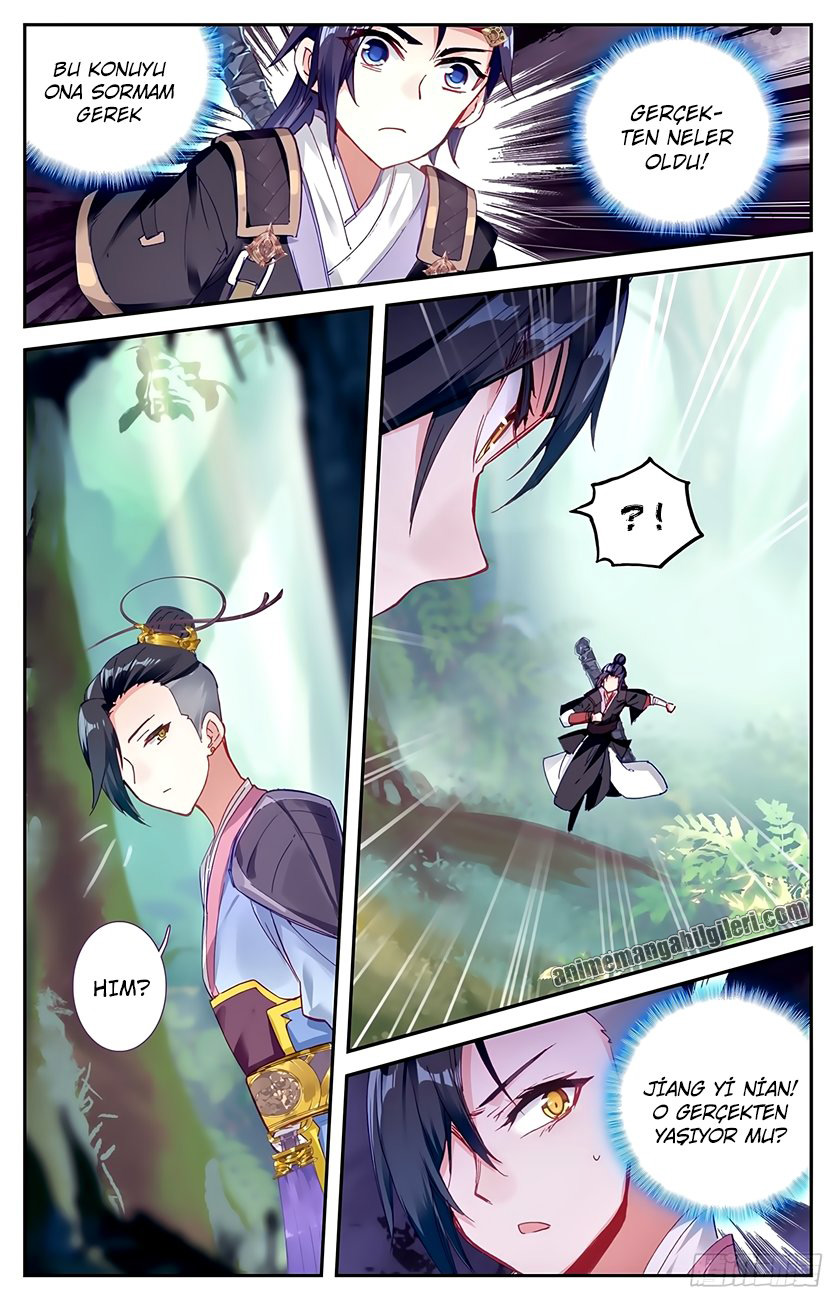 The Heaven's List - Bölüm 14