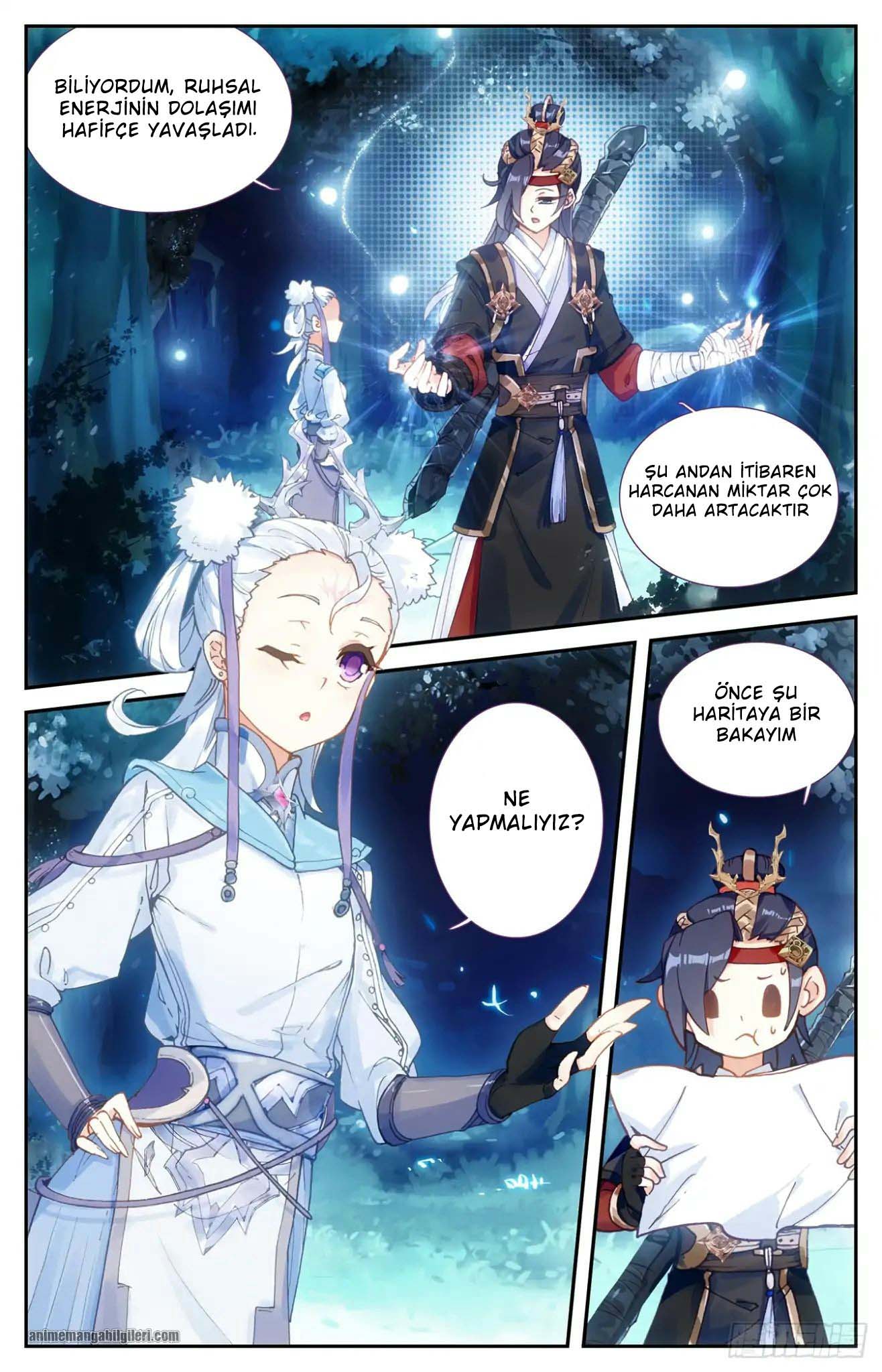 The Heaven's List - Bölüm 17