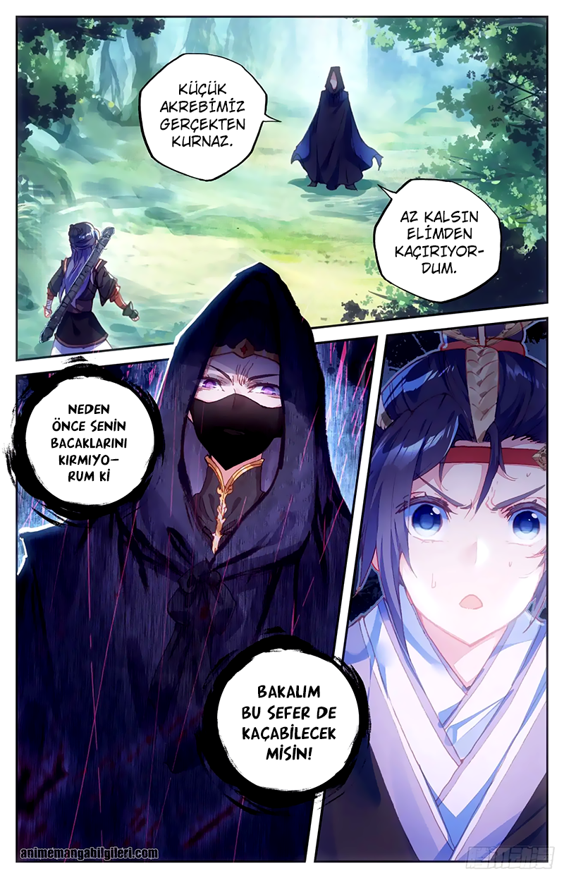 The Heaven's List - Bölüm 11