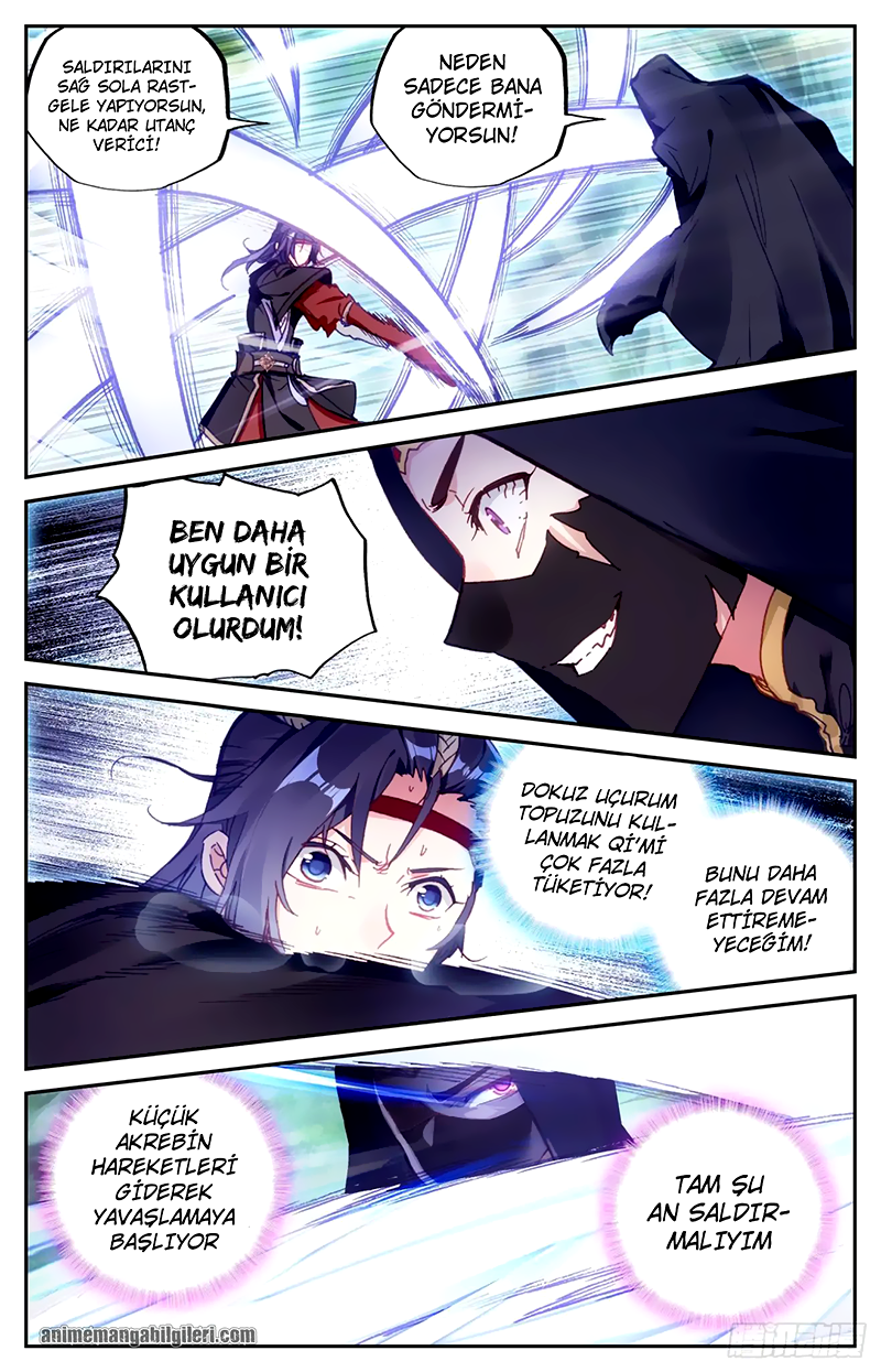 The Heaven's List - Bölüm 11.5