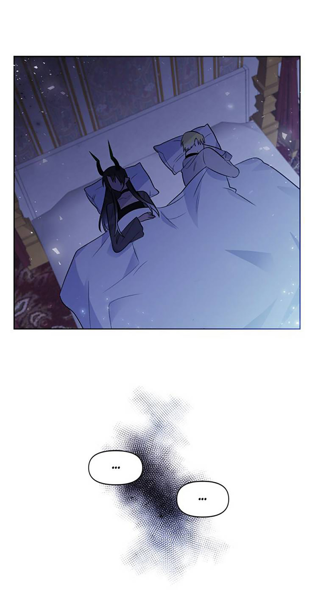 The Demon Lord Wants to Die - Bölüm 34