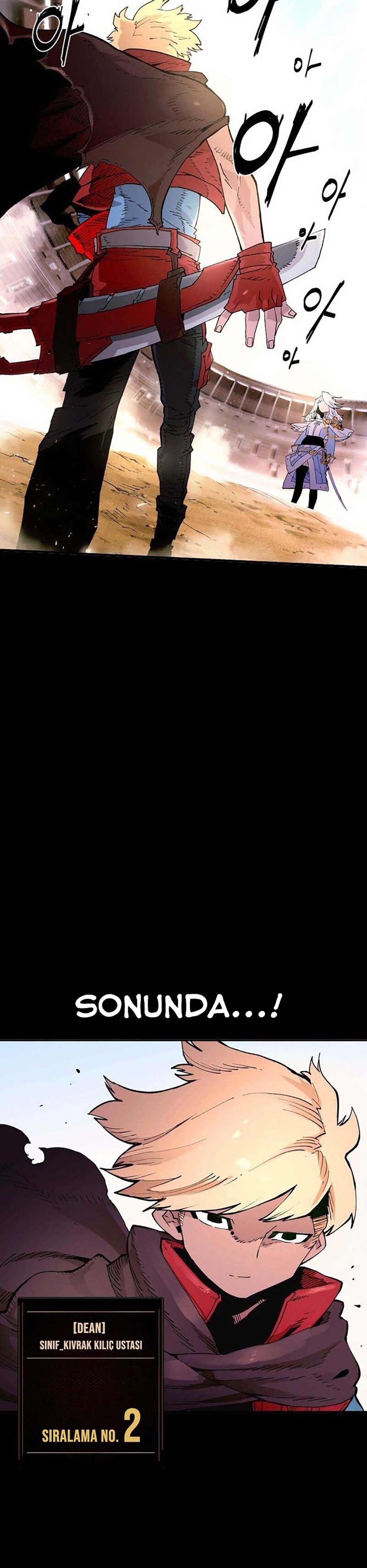 Player - Bölüm 1