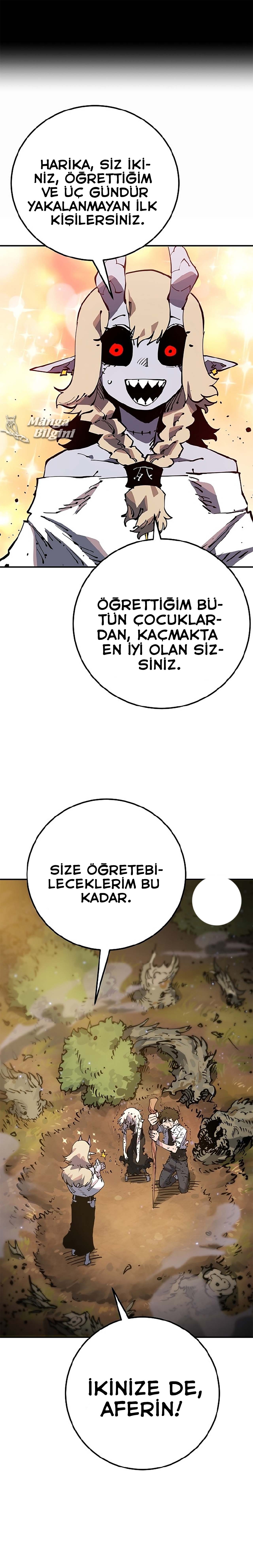 Player - Bölüm 28