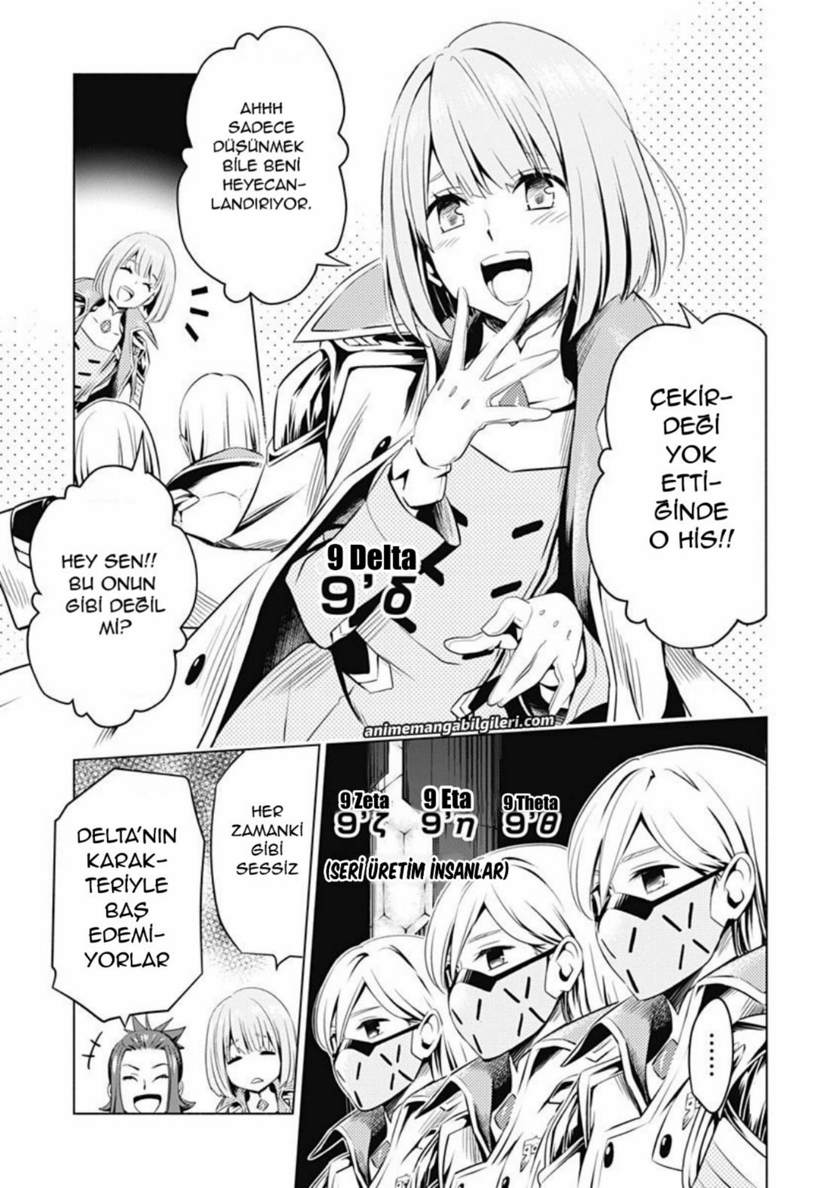Darling in the Franxx - Bölüm 31