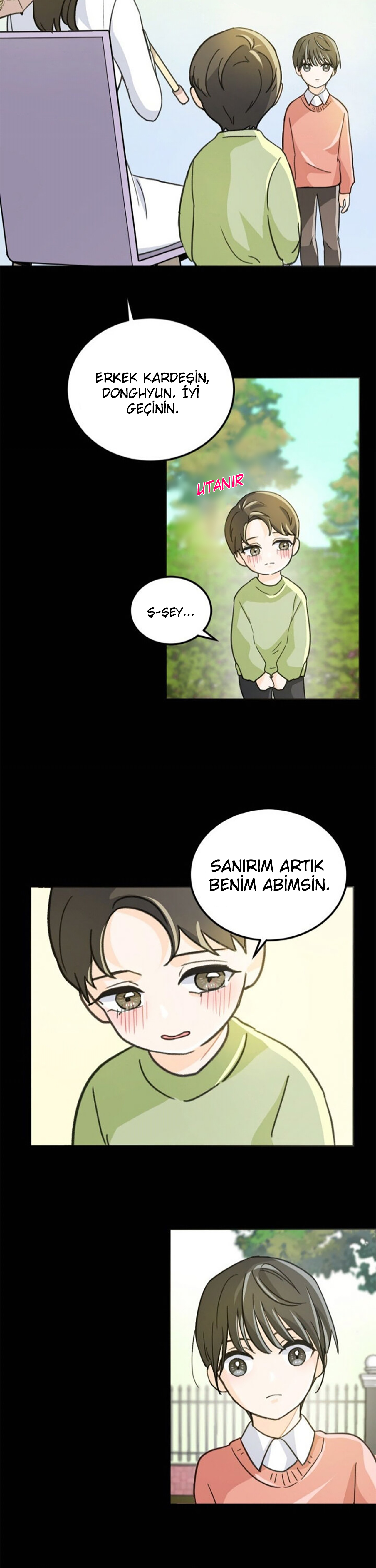 101 Ways to Flirt With Her - Bölüm 10