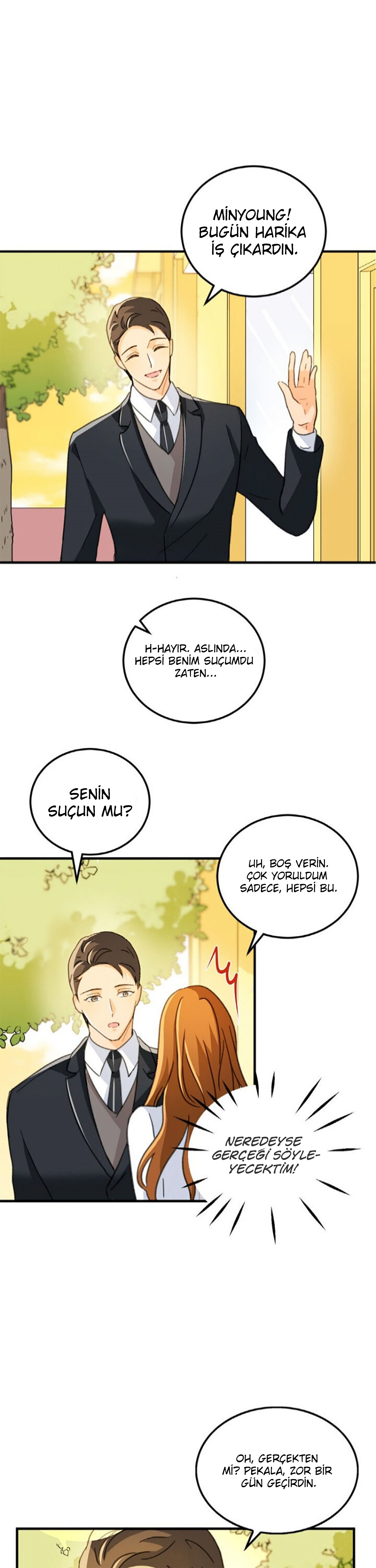 101 Ways to Flirt With Her - Bölüm 14