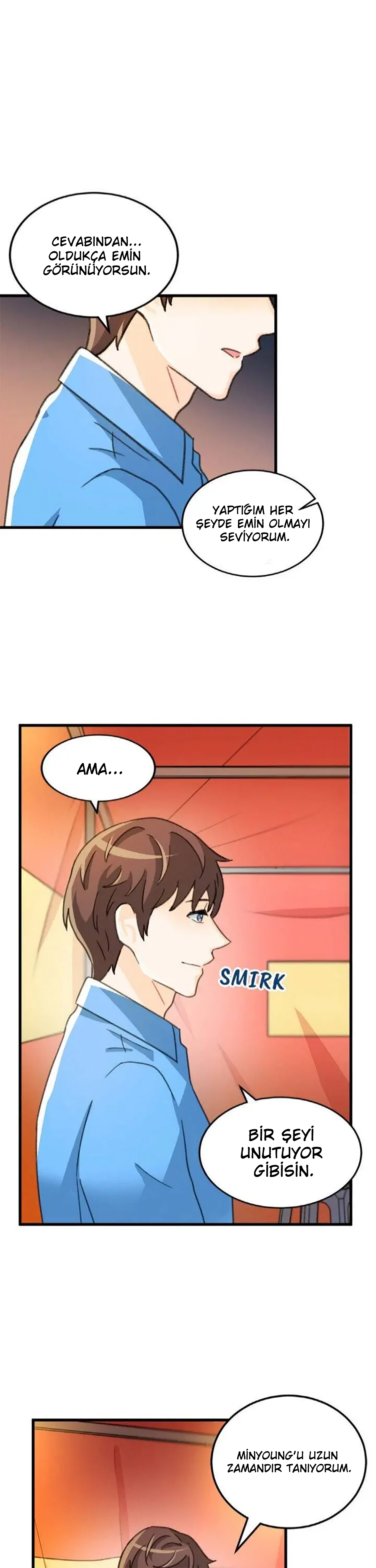 101 Ways to Flirt With Her - Bölüm 17
