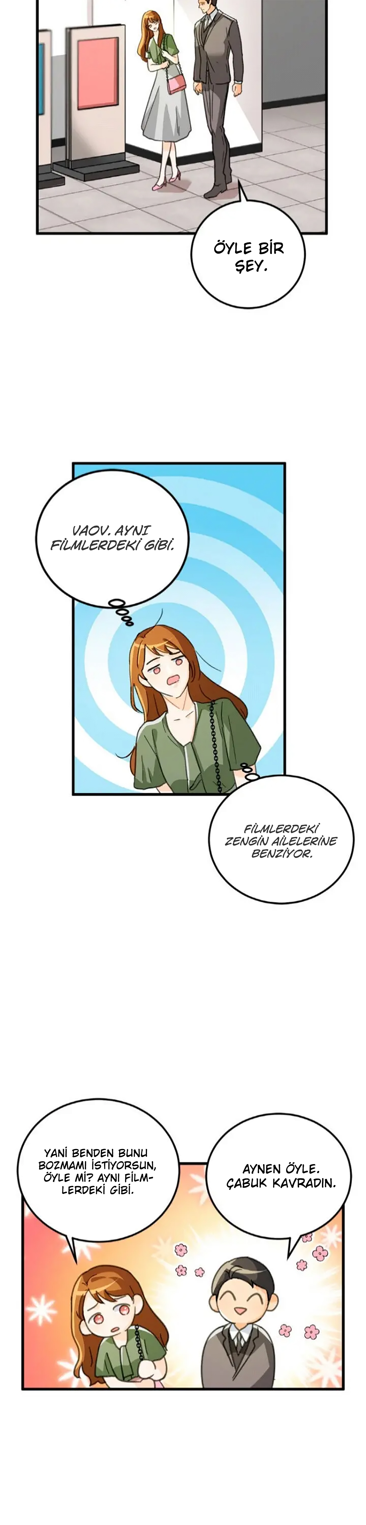 101 Ways to Flirt With Her - Bölüm 18