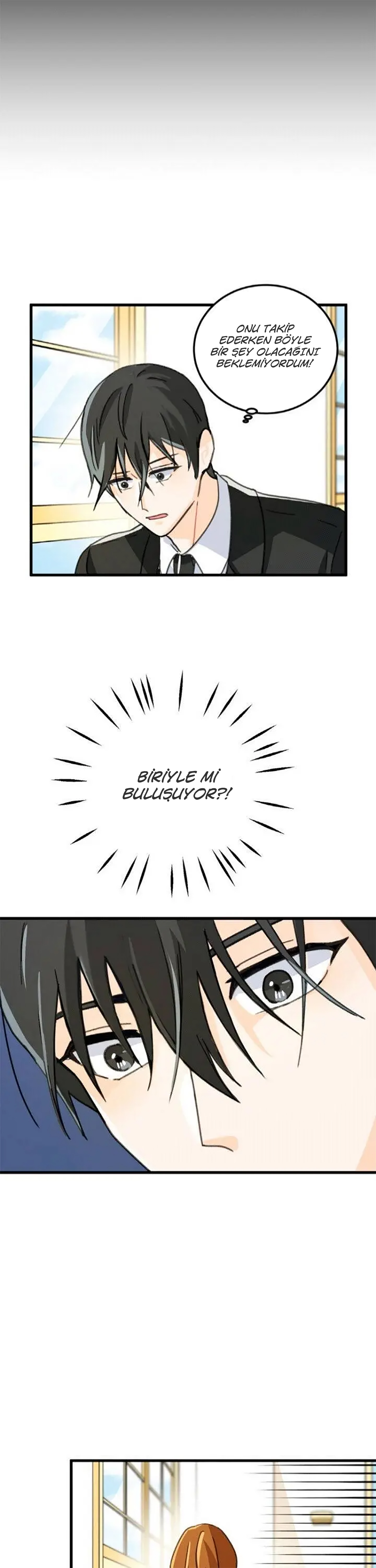 101 Ways to Flirt With Her - Bölüm 19
