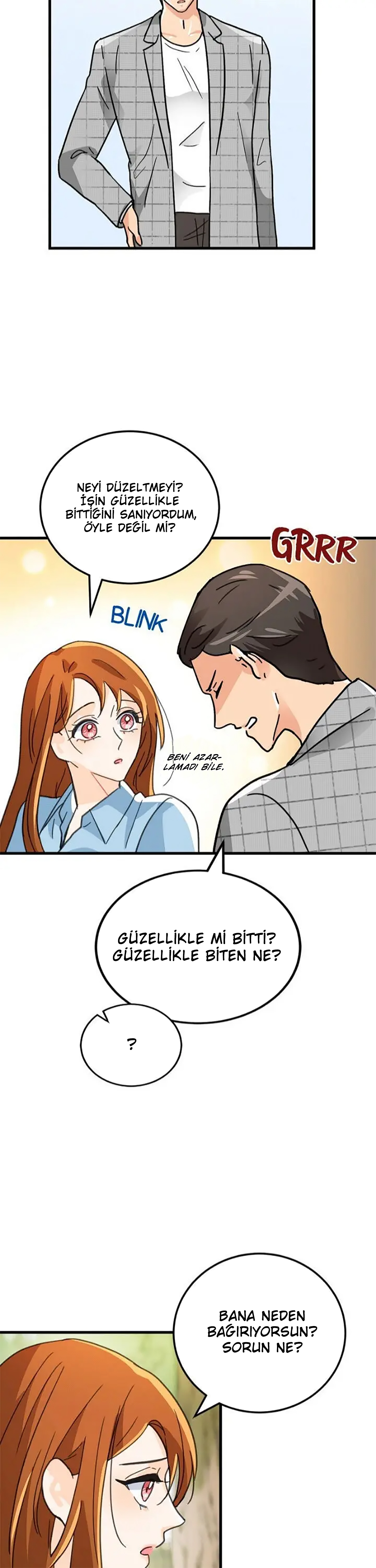 101 Ways to Flirt With Her - Bölüm 22