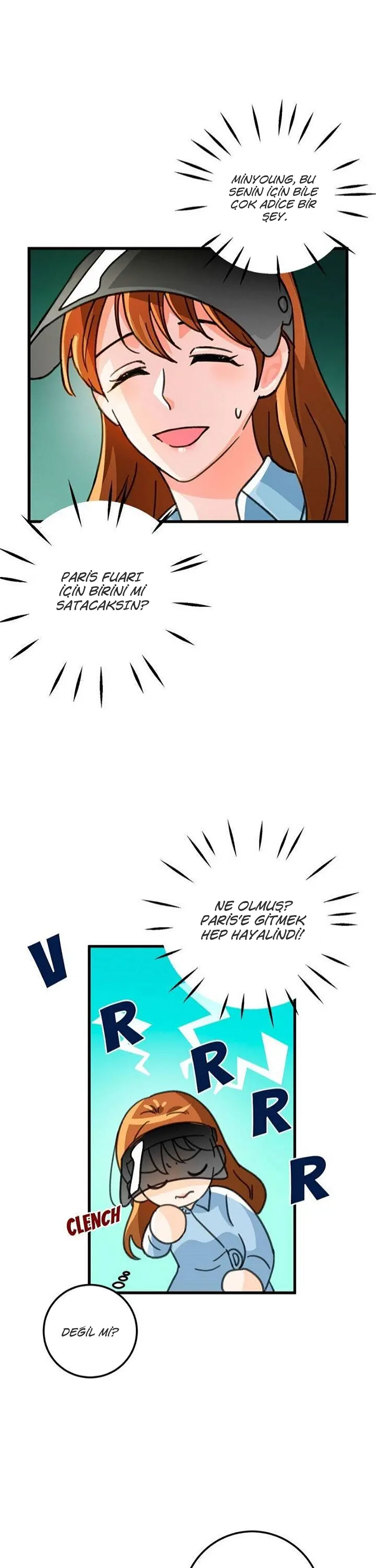 101 Ways to Flirt With Her - Bölüm 23