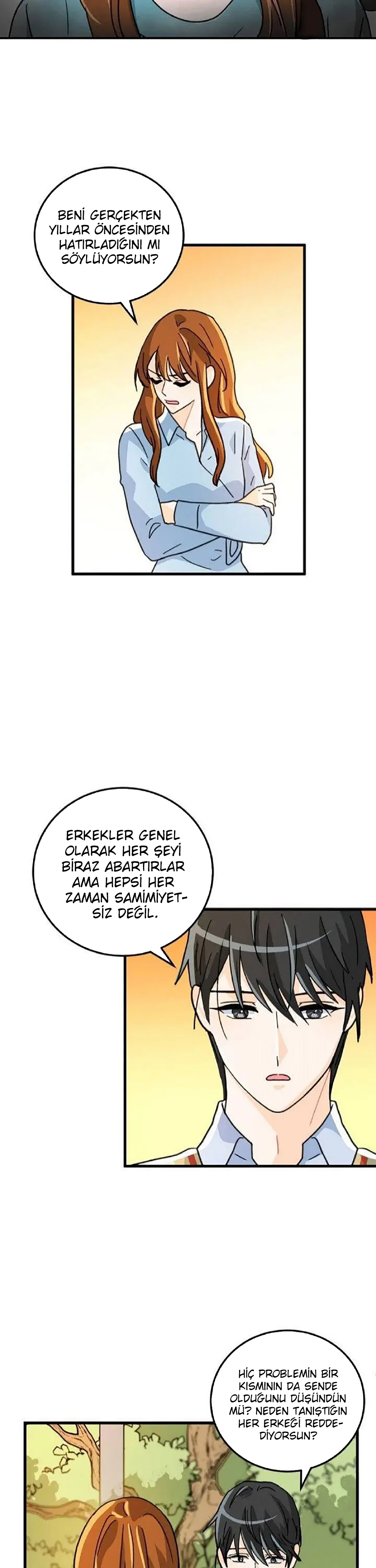101 Ways to Flirt With Her - Bölüm 25